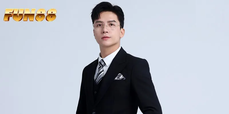 CEO FUN88 có tên đầy đủ là Đỗ Bình An