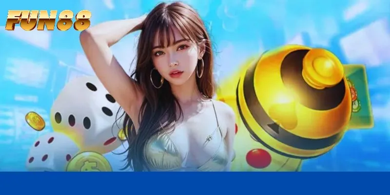 Có đa dạng biến thể xóc đĩa tại FUN88 Có đa dạng biến thể xóc đĩa tại FUN88