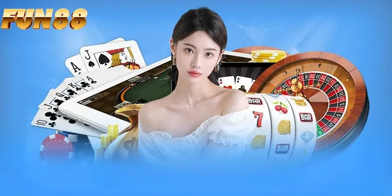 FUN88 có uy tín không? Đánh giá chi tiết về nhà cái hàng đầu