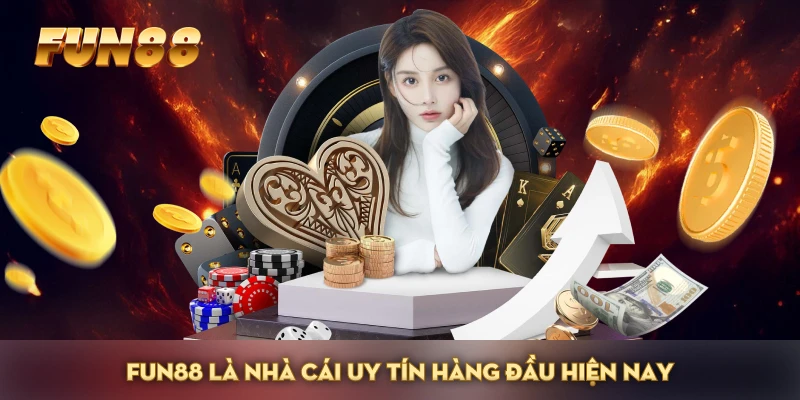Khám Phá Cách Truy Cập Link Vào Fun88 An Toàn - Trải Nghiệm Đỉnh Cao Trong Chơi Cược Trực Tuyến