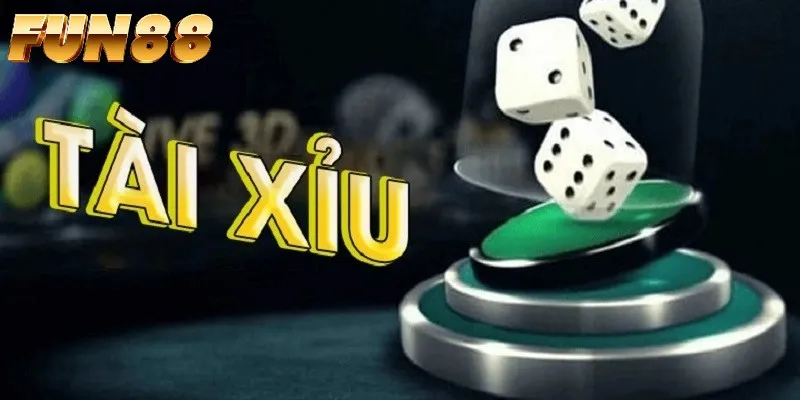 Tài Xỉu FUN88 chinh phục đông đảo người chơi